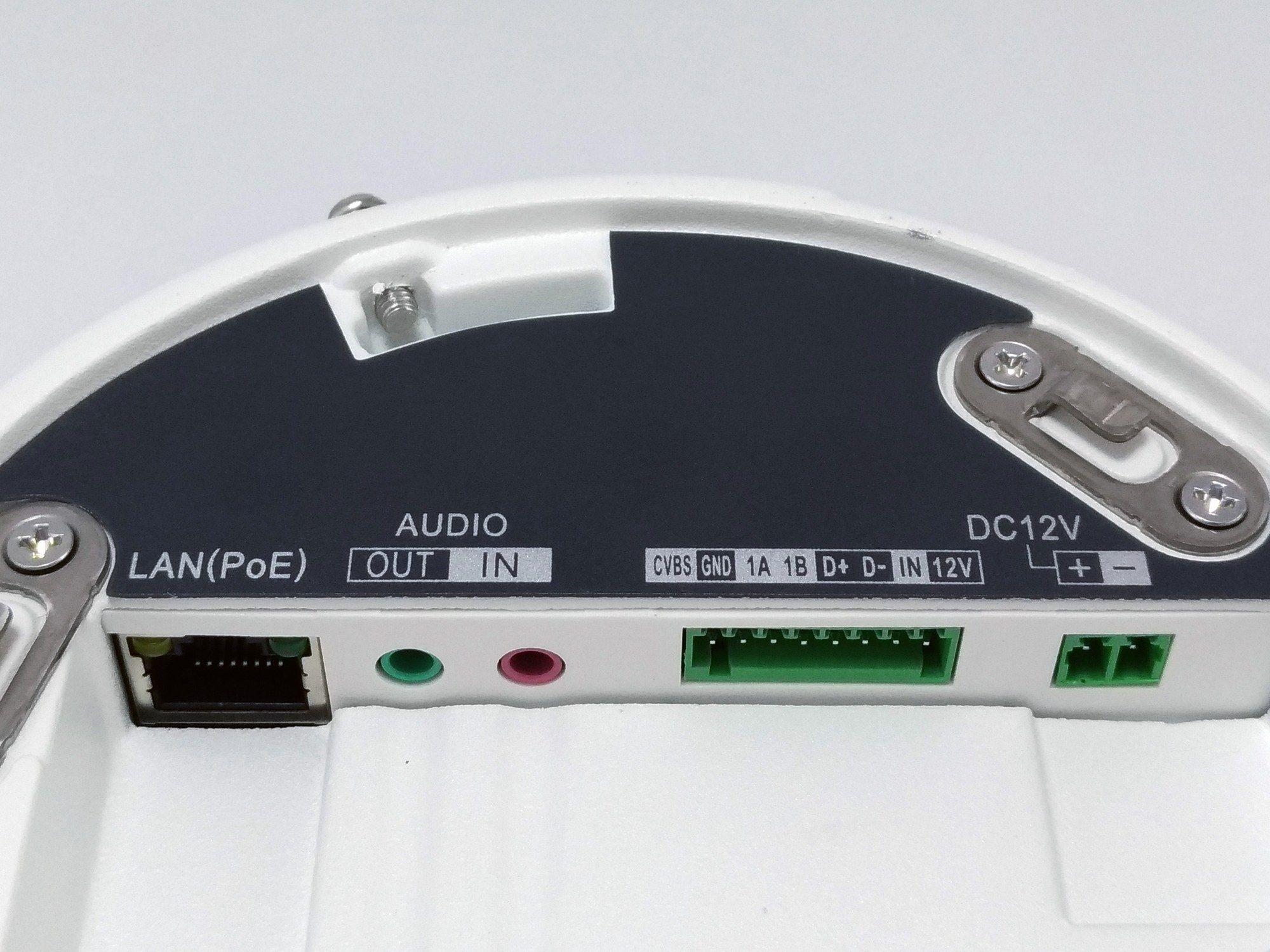 Câmara IP Dome LEVELONE FCS-3406 (2 MP - 1920 x 1080 pixels - Interior e exterior), miniatura 3