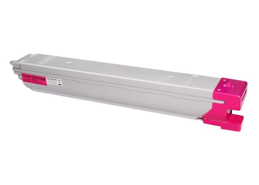Toner Compatível SAMSUNG CLT-M809S (15.000 Páginas - Magenta)