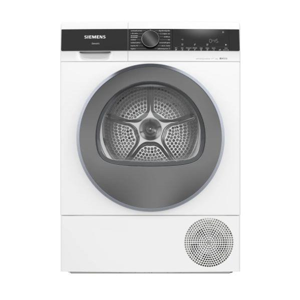 Máquina de Secar Roupa Independente SIEMENS WQ35G2D0ES (8 kg - Bomba de calor - Direita - Branco) — miniatura 3