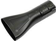 Bocal Plano Curvo MAKITA 183P98-9