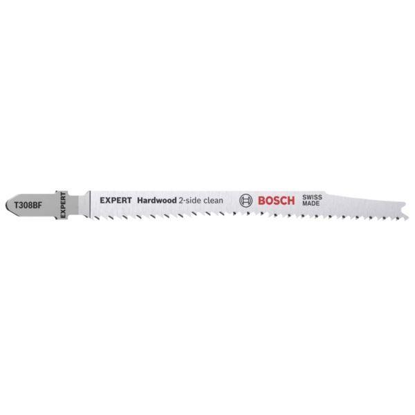 Lâminas de Serra Tico-Tico BOSCH Expert T308BF (Bimetal)