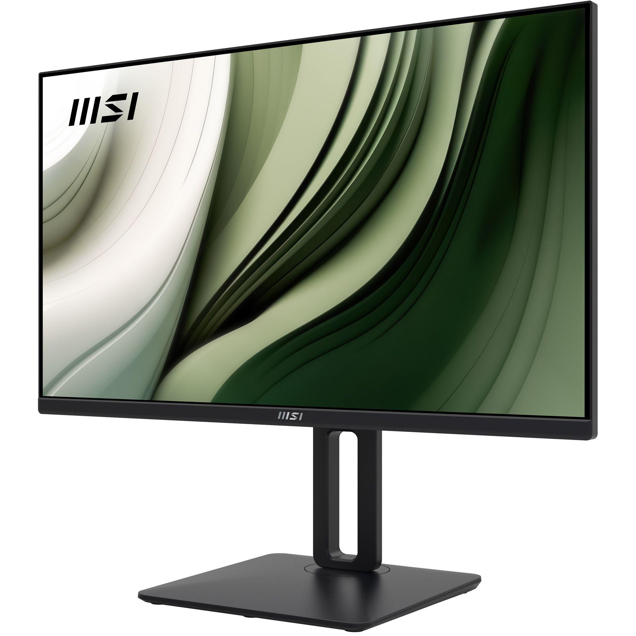 Monitor MSI PRO MP245PG (23,8" - IPS - 100 Hz - Preto) — miniatura 10