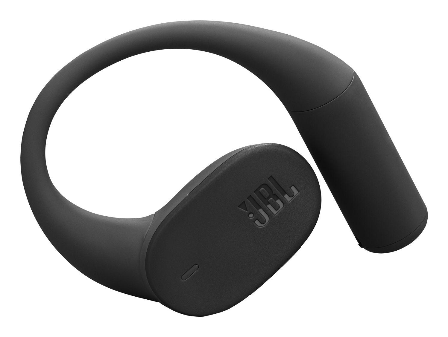 Auscultadores JBL Sense Lite (Binaural - Sem fios - Intra-aural - Preto), miniatura 6