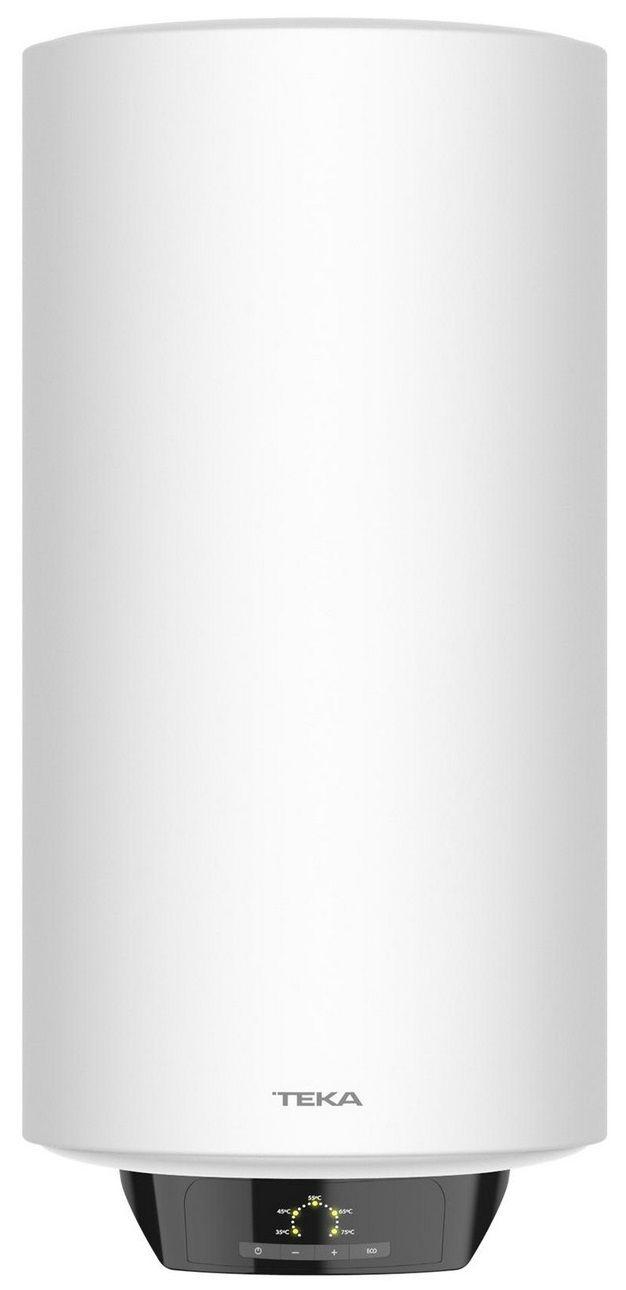 Termoacumulador Elétrico TEKA EWH 50 VE-D (50 L - 30-75 °C - 7,5 bar - Branco), miniatura 5
