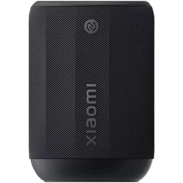 Coluna Portátil XIAOMI Bluetooth Speaker Mini (6 W - USB Type-C to USB Type-C - Preto)