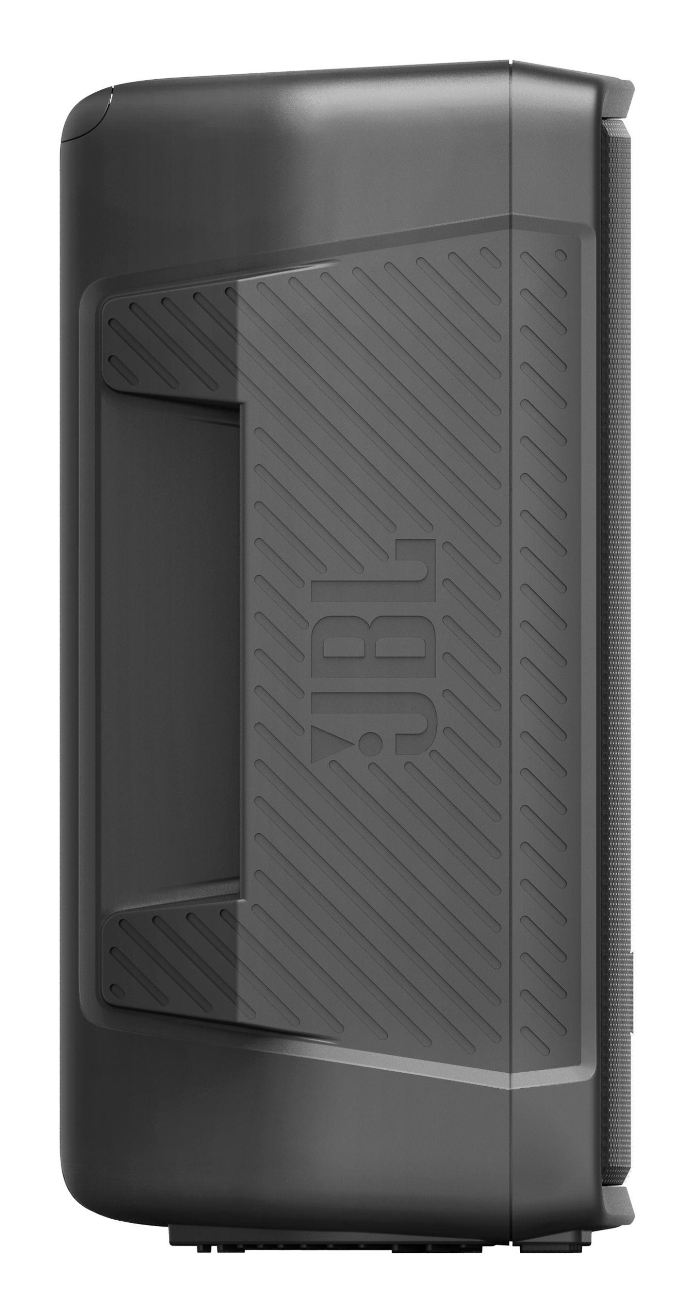 Coluna Ativa JBL IRX112BT (1300 W - Sem fios - Preto), miniatura 3