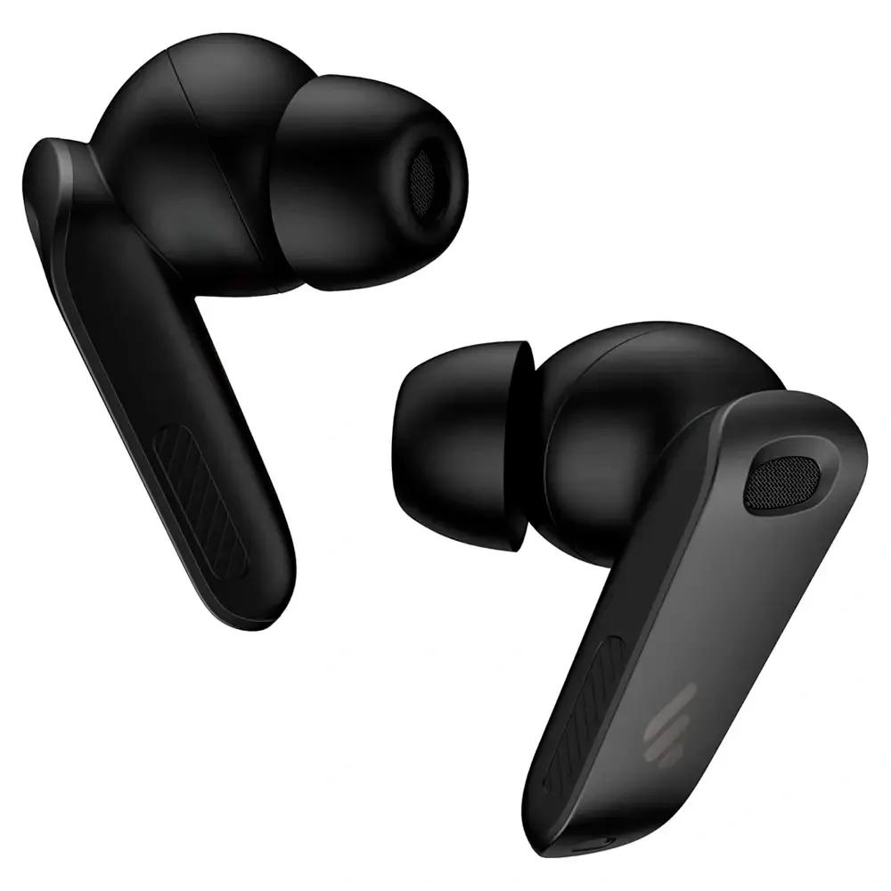 Auscultadores EDIFIER NeoBuds Plus (True Wireless Stereo - Intra-auricular - A2DP, AVRCP, HFP - Preto) — miniatura 3