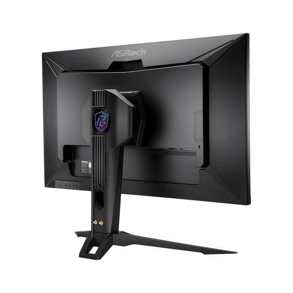 Monitor ASROCK PG32QFT (32" - IPS - 180 Hz - Preto), miniatura 6