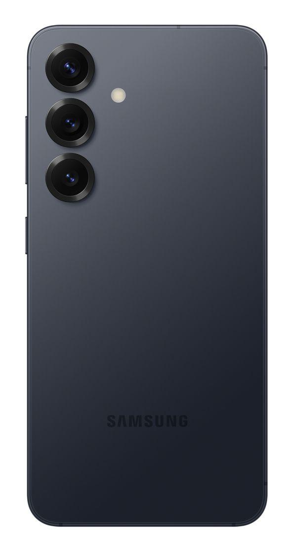 Smartphone SAMSUNG Galaxy S25 5G (12GB/128GB - 6,2" - Azul-preto), miniatura 3