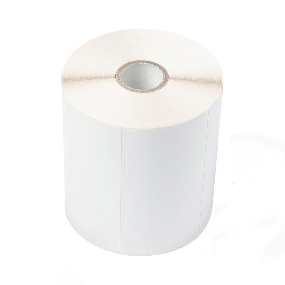 Rolos de Etiquetas de Impressão BROTHER BUS-1J074102-121 (Branco)