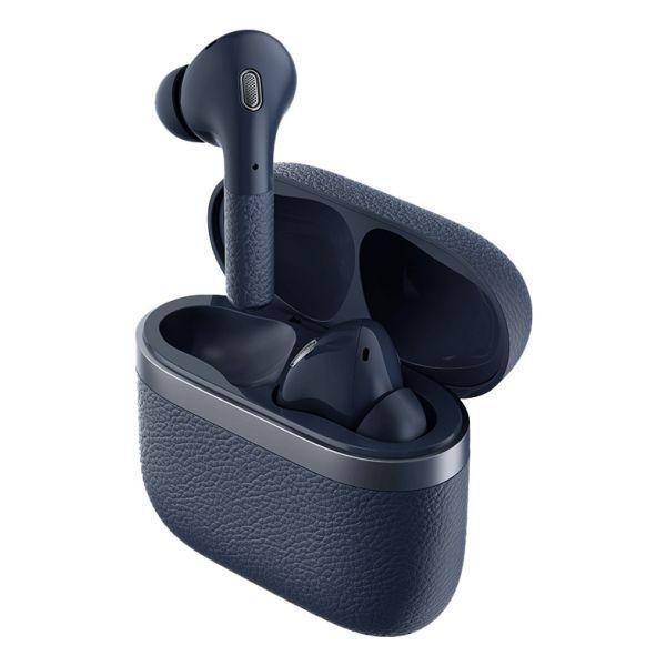 Auriculares EDIFIER W260NC-BL (Intra-auditivo - A2DP, AVRCP, HFP - USB-C - Azul Escuro) — miniatura 4