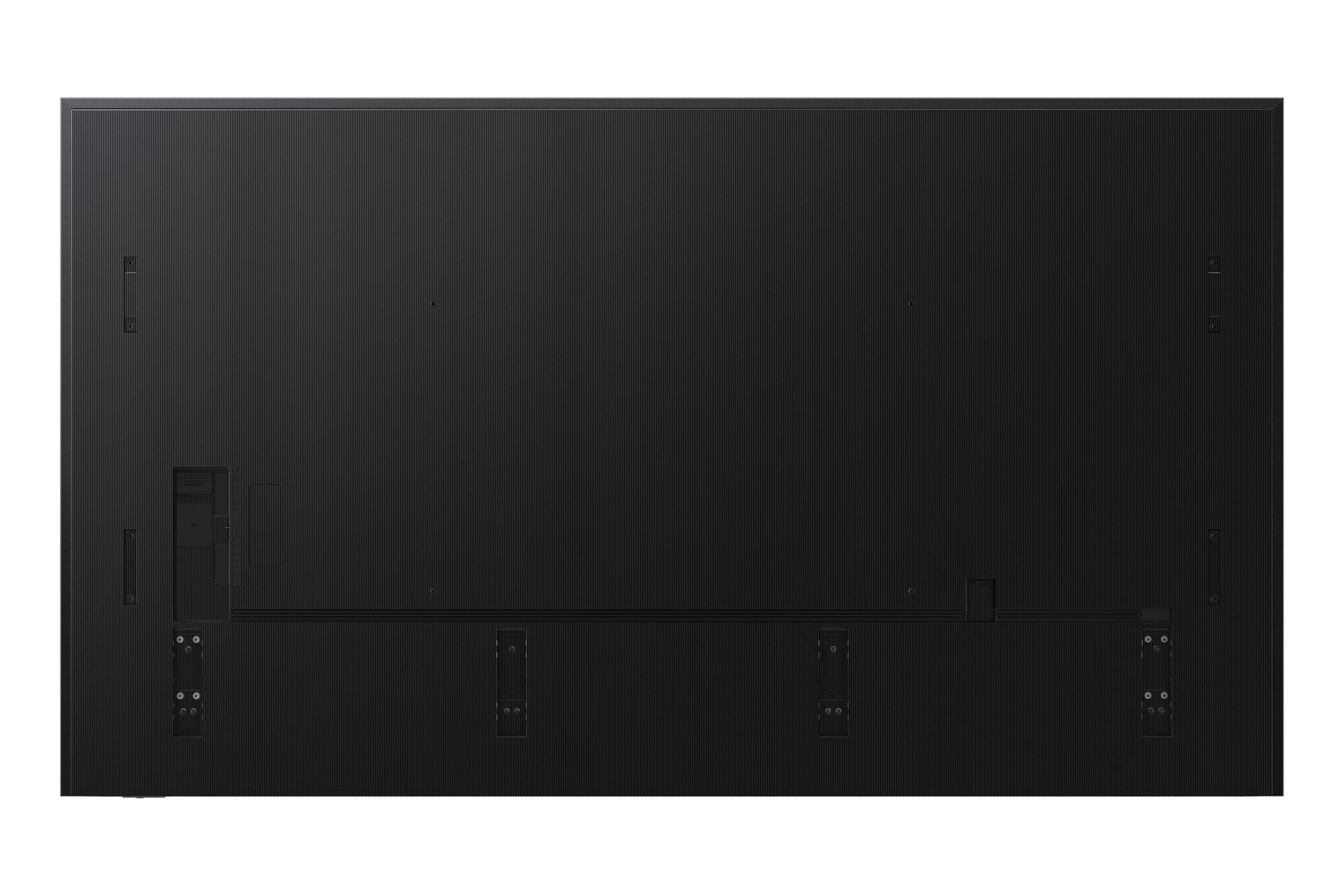 Ecrã de Sinalização Digital SAMSUNG QH115F-X (115" - VA - 120 Hz - Preto), miniatura 3