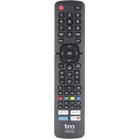 Comando Universal TM ELECTRON TMURC350 (Preto)