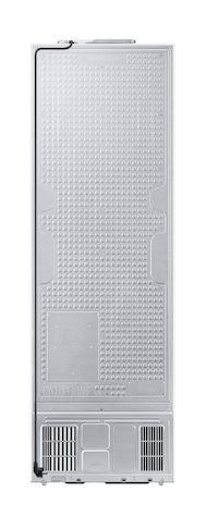Frigorífico Combinado Independente SAMSUNG RB34C605CWWEF (344 L - SmartThings - 185,3x59,5x65,8 cm - Branco) — miniatura 9