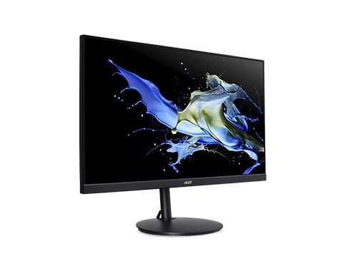 Monitor ACER CB242Ybmiprx (23,8" - IPS - 75 Hz - Preto), miniatura 2
