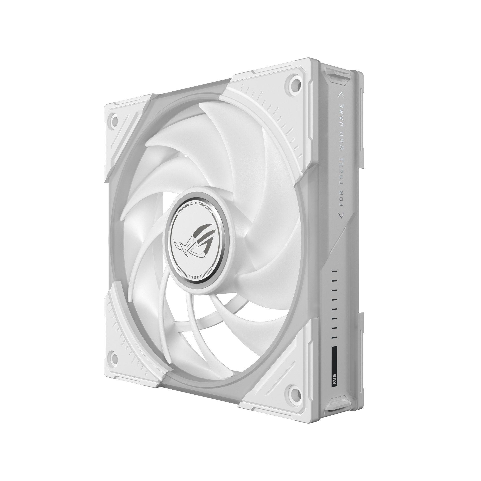 Ventoinha para Caixa ASUS ROG Eurux GR120 ARGB (Branco) — miniatura 6