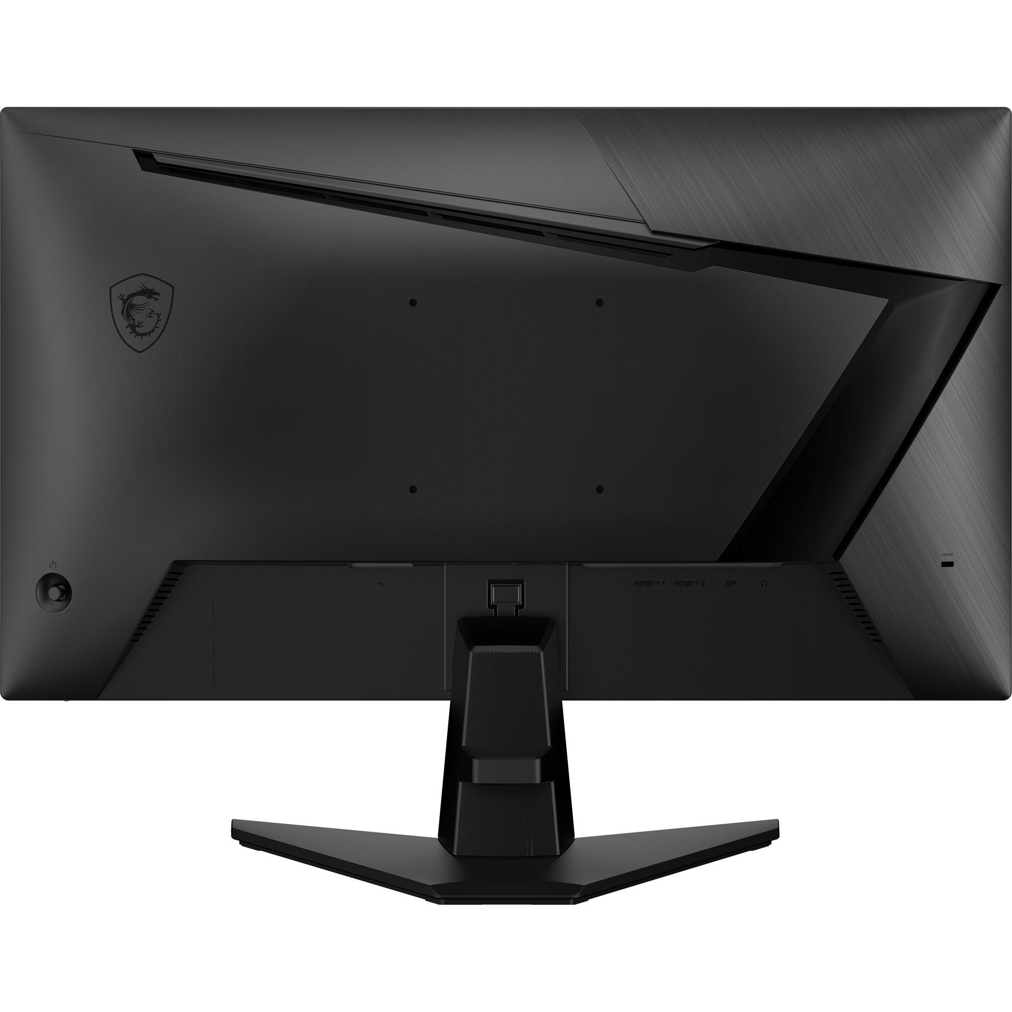 Monitor MSI MAG 255XF (24,5" - Rapid IPS - 300 Hz - Preto) — miniatura 2