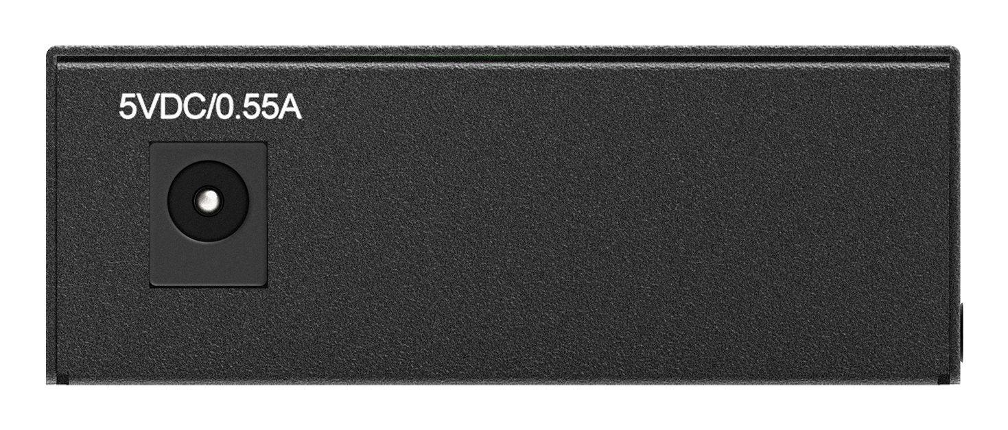 Conversor de Meios D-LINK DMC-G02SC (1000 Mbit/s) — miniatura 4