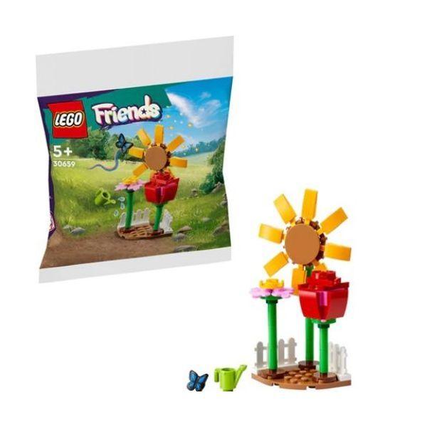 LEGO 30659 Friends Jardim de Flores (5+ anos - 64 peças), miniatura 3