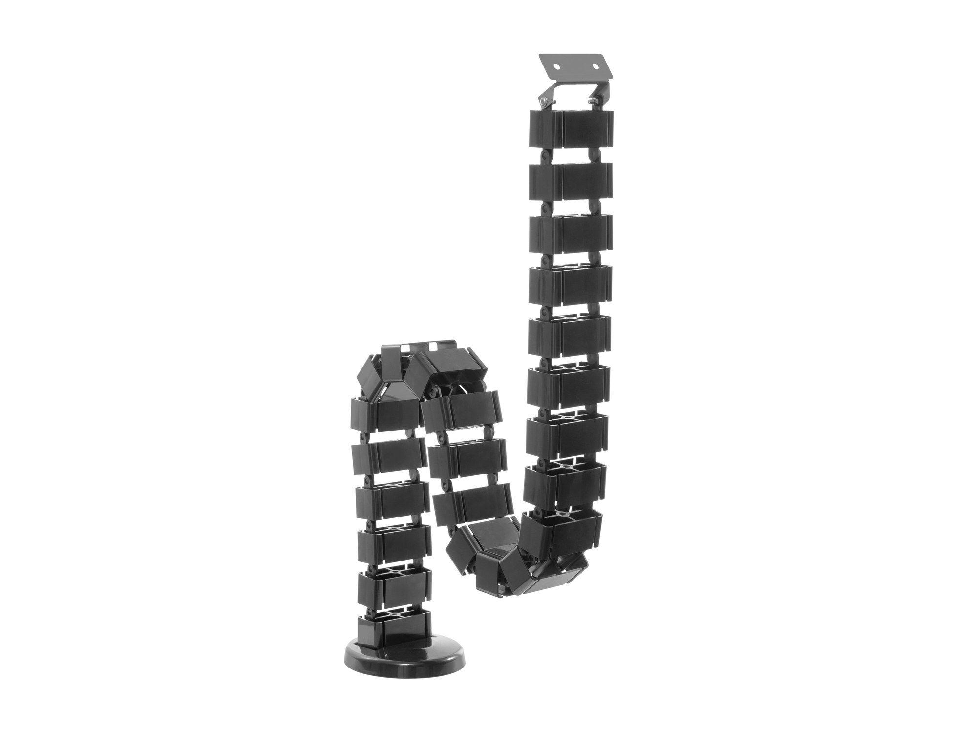 Guia de Cabos EQUIP Deluxe (Preto)