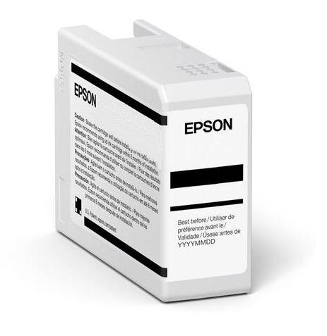 Tinteiro EPSON T47A9 (Cinzento Claro)