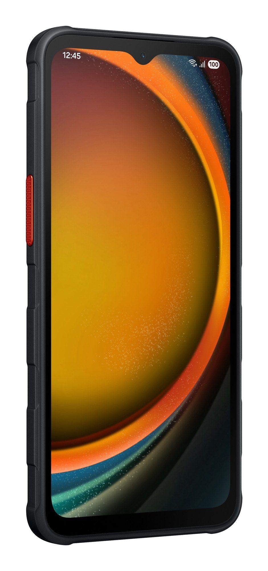 Smartphone SAMSUNG Galaxy XCover7 Pro EE 5G (6GB/128GB - 6,6" - Preto) — miniatura 3