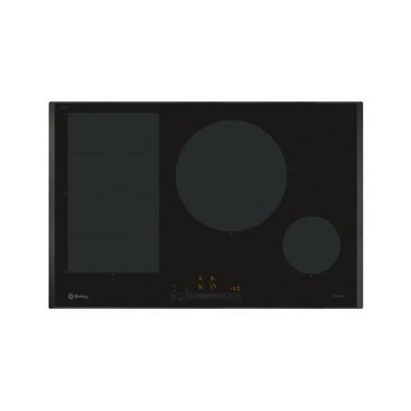 Placa de Indução Encastre BALAY 3EB989LH (4 zonas - 7400 W - Vidro-cerâmica - Preto), miniatura 3