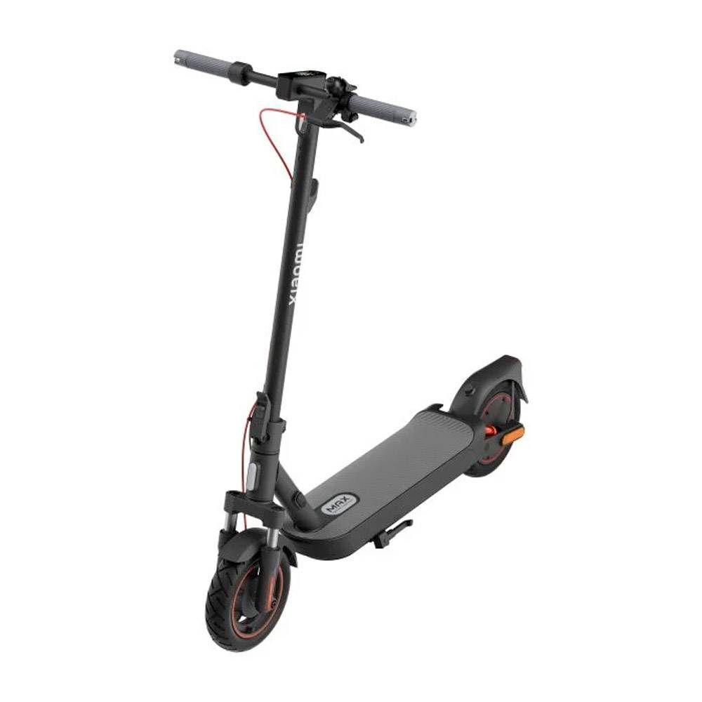 Trotinete Elétrica XIAOMI 5 Max (25 km/h - 60 km - 120 kg - Preto), miniatura 5