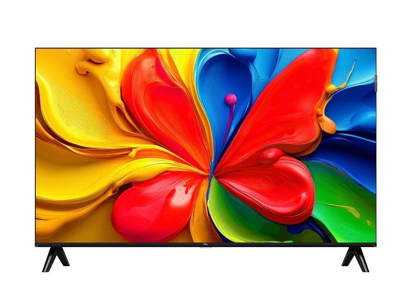 Televisão TCL TV 32S4K (32" - QLED - HD - Preto)