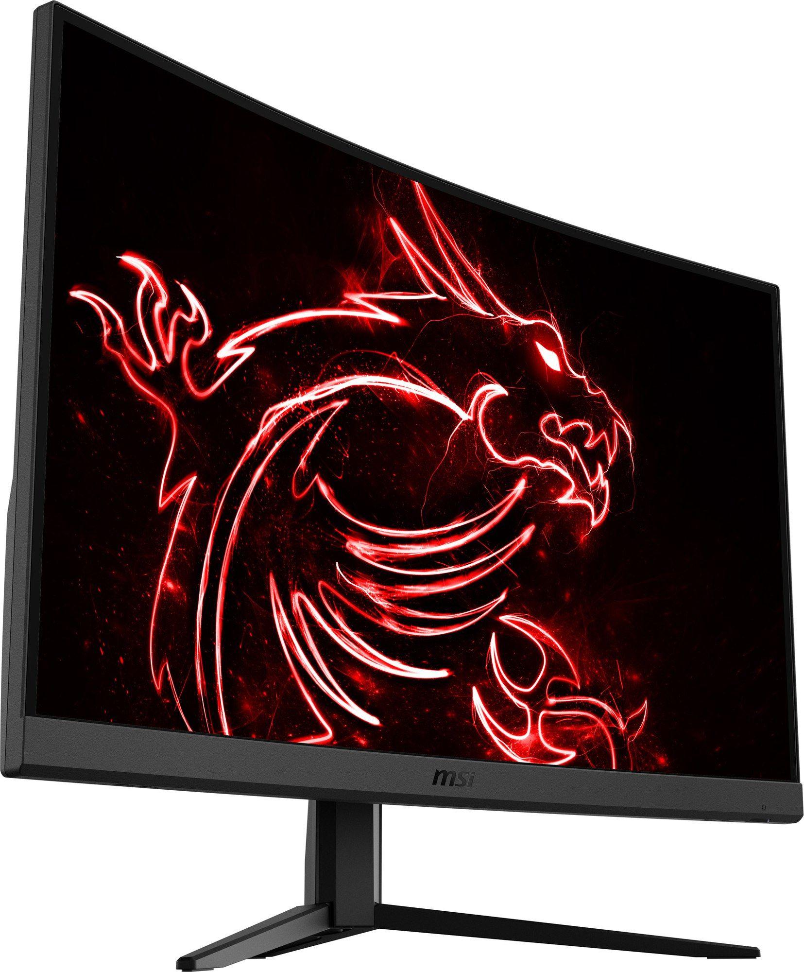 Monitor MSI Optix G32CQ4 E2 (31,5" - VA - 170 Hz - Preto) — miniatura 11