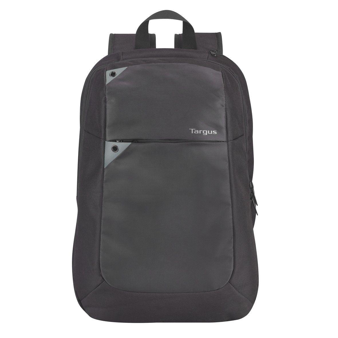 Mochila TARGUS TBB565GL (15,6" - 16 l - Poliéster - Preto/Cinzento), miniatura 7