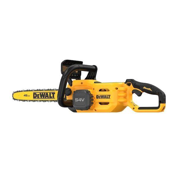 Motosserra a Bateria DEWALT DCMCS574N-XJ (45 cm - 54V/18V XR FLEXVOLT) — miniatura 5