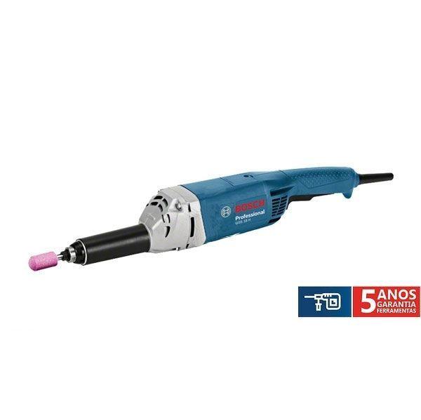 Retificadora Direita BOSCH GGS 8 H Professional (1050 W), miniatura 2