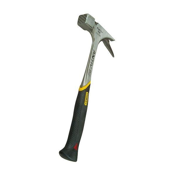 Martelo de Carpinteiro STANLEY FatMax 1-51-937 (Preto, Aço e Amarelo) — miniatura 3
