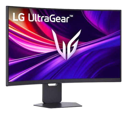 Monitor LG UltraGear 37G800A-B (37" - VA - 165 Hz - Preto) — miniatura 3