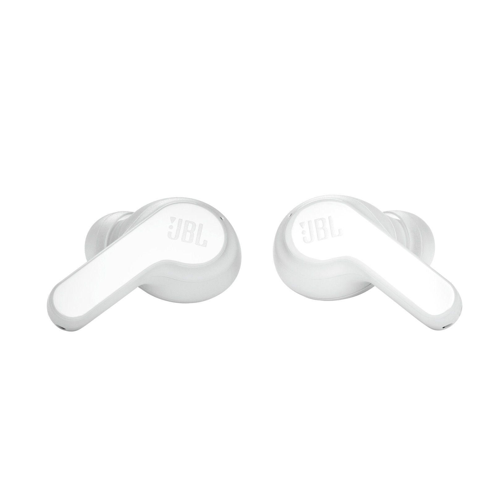 Auscultadores JBL Wave 200TWS (Binaural - Sem fios - Intra-aural - Branco), miniatura 2