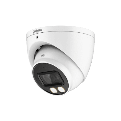 Câmara de Videovigilância Híbrida DAHUA DH-HAC-HDW1809TP-A-LED-0280B (4K / 8 MP), miniatura 3