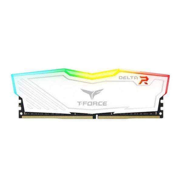 Kit de Memória RAM TEAM GROUP TF4D416G3200HC16FDC01 (3200 MHz - 16 GB - DIMM), miniatura 2