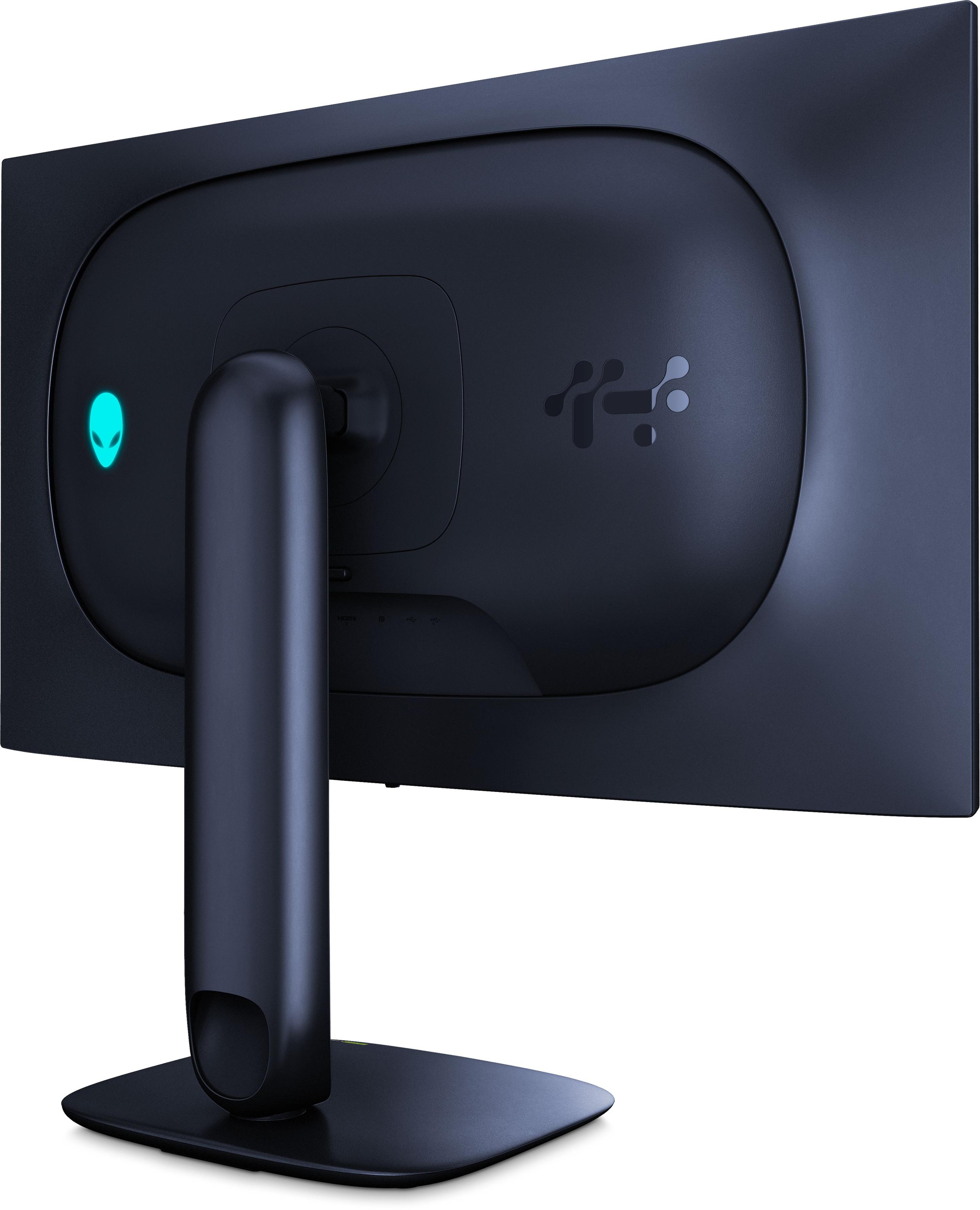 Monitor DELL Alienware AW2725Q (26,7" - TFT - 240 Hz - Preto) — miniatura 6