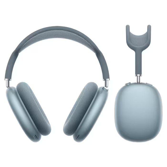 Auscultadores APPLE AirPods Max 2 (Binaural - Bluetooth - Circum-aural - Azul) — miniatura 2