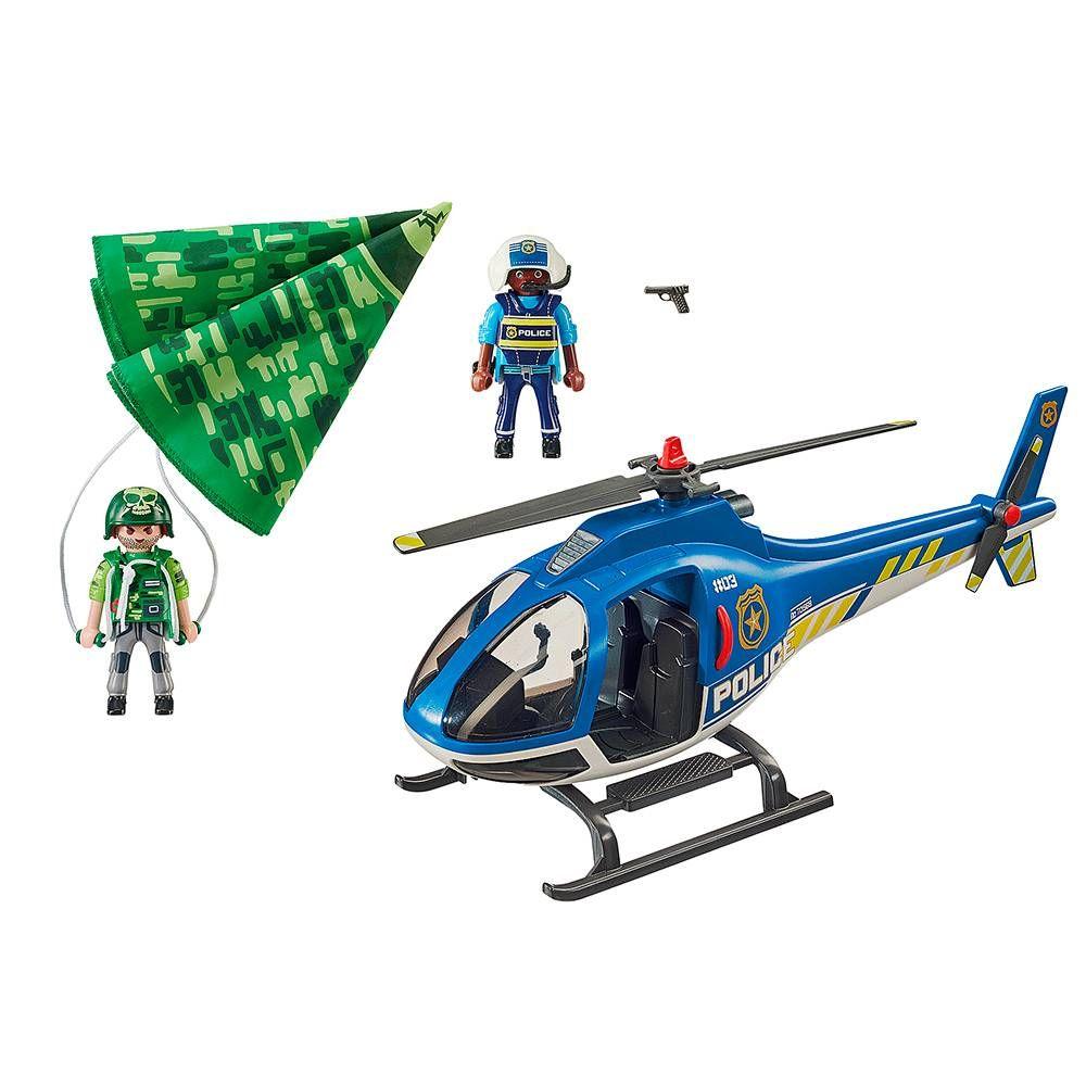 Conjunto de Brincar PLAYMOBIL City Action 70569 (City Action - 4 anos - Multicor), miniatura 3