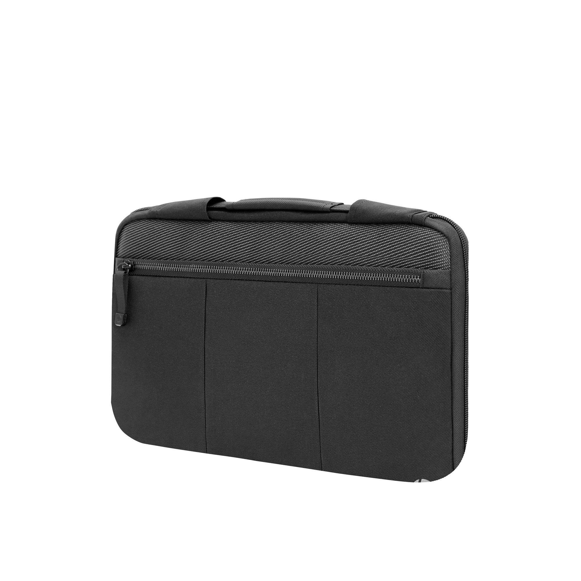 Bolsa para Portátil HP Renew Executive 6B8Y3AA (4,4 l - Poliéster - 35,8 cm - Preto), miniatura 2