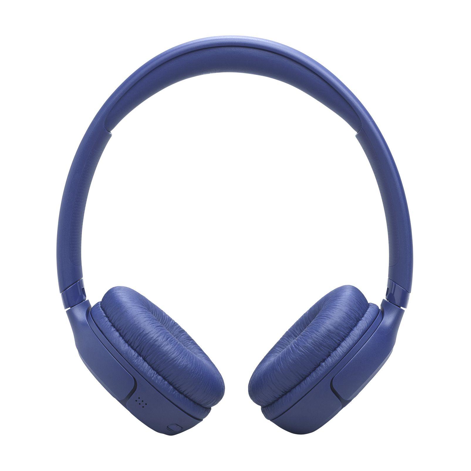 Auscultadores JBL Tune 530BT (Binaural - Sem fios - Supra-aural - Azul), miniatura 3