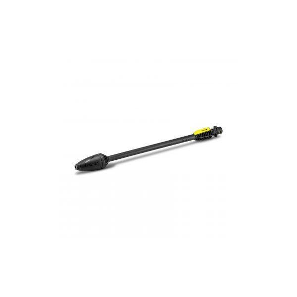 Lança Dirt Blaster para Lavadora de Alta Pressão KÄRCHER DB 145 Full Control (Preto e Amarelo)