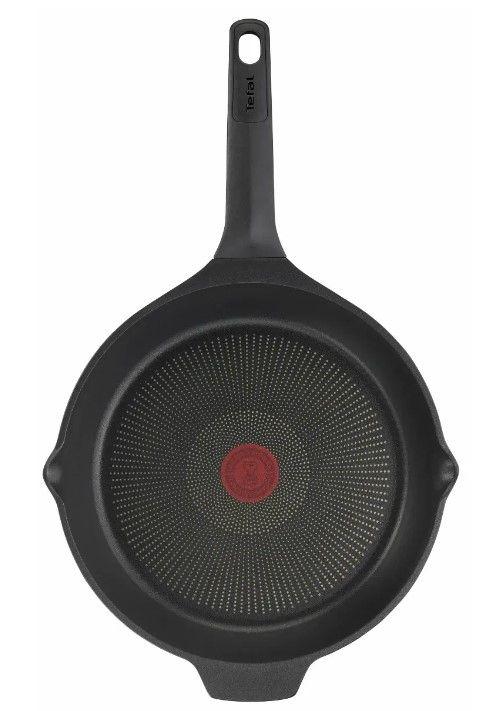 Frigideira para Castanhas TEFAL E2490544 (Preto) — miniatura 2