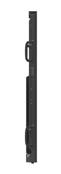 Ecrã Profissional de Sinalização Digital LG 105BM5P-B (105 polegadas - 5K Ultra HD - Preto) — miniatura 6