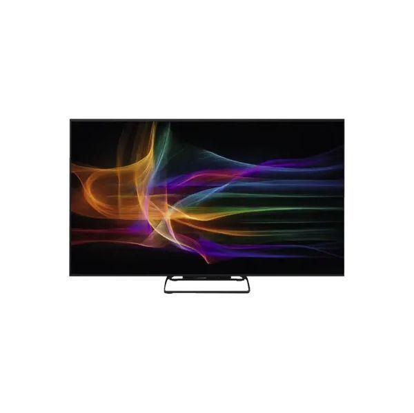 Televisão PANASONIC TV TN-75W95C (75" - 4K UHD MiniLED - 144 Hz - Preto) — miniatura 2