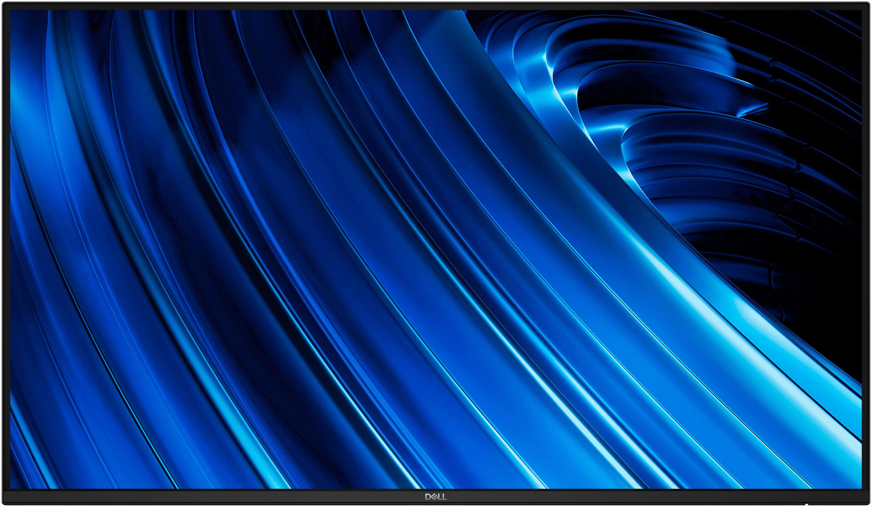 Monitor DELL Pro P2726HWO (27" - IPS - 120 Hz - Preto)