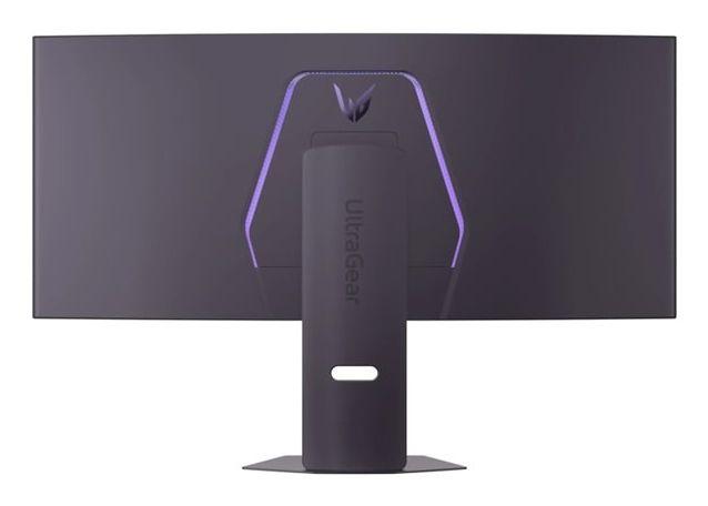 Monitor LG 39GX950B-B.AEU (39" - OLED - 165 Hz - Preto) — miniatura 9