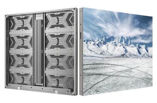 Ecrã LED Exterior DAHUA DHI-PHGOA6-FC (SMD 6 - IP65 - 1000 x 1000 - 6000 nits)